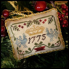 Charger l'image dans la galerie, Sampler Tree Series ~ Three Crowns