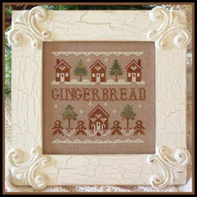Charger l'image dans la galerie, Gingerbread Street