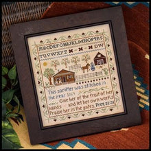 Load image into Gallery viewer, Homestead Sampler