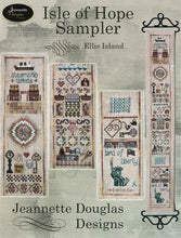 Load image into Gallery viewer, Isle of Hope Ellis Island