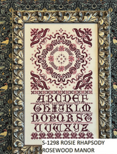 Charger l'image dans la galerie, Rosie Rhapsody