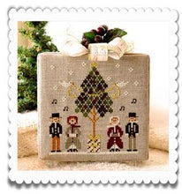 Load image into Gallery viewer, Hometown Holiday ~ Caroling Quartet