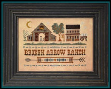Charger l'image dans la galerie, Broken Arrow Ranch ~ Tumbleweeds