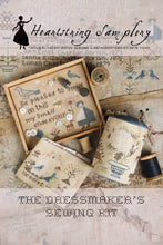 Load image into Gallery viewer, Dressmaker's Sewing Kit, The