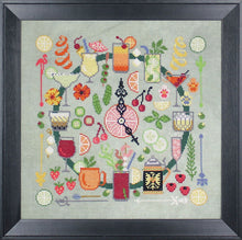 Load image into Gallery viewer, Five O'Clock