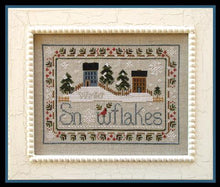 Charger l'image dans la galerie, Snowflakes