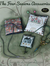 Load image into Gallery viewer, Four Seasons Accessories