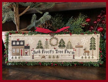 Load image into Gallery viewer, Jack Frost's Tree Farm ~ Part 1