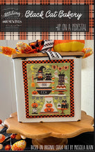 Charger l'image dans la galerie, Up on a Pedestal: Black Cat Bakery