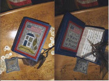 Load image into Gallery viewer, Wave Forever Stitch Book