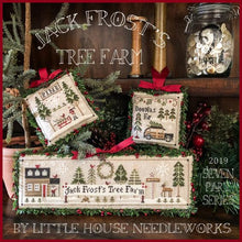 Load image into Gallery viewer, Jack Frost's Tree Farm ~ Part 1