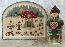 Charger l'image dans la galerie, Elf Land