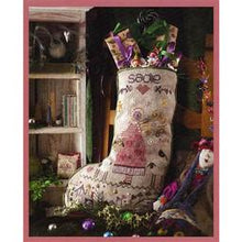 Charger l'image dans la galerie, Sadies Stocking