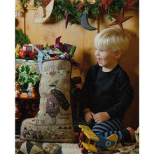 Charger l'image dans la galerie, Jeffrey's Stocking