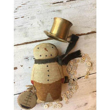 Charger l'image dans la galerie, Whitaker ~ Animal Cracker Series