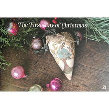 Charger l'image dans la galerie, Deck the Halls (Reprint)