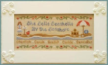 Charger l'image dans la galerie, She Sells Seashells