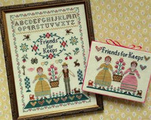 Charger l'image dans la galerie, Friends for Keeps