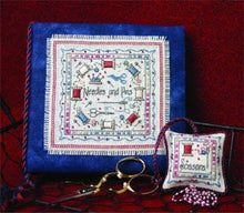 Charger l'image dans la galerie, Needles & Pins