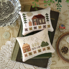 Load image into Gallery viewer, Harvest Home Country - Town Series