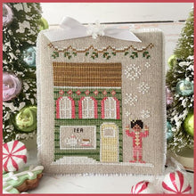 Load image into Gallery viewer, Nutcracker Village Part 3 ~ Chinese Tea Room