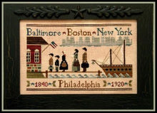 Load image into Gallery viewer, Coming to America-LHN