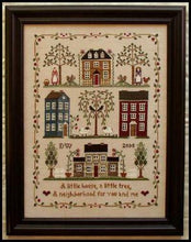 Load image into Gallery viewer, Little House Neighborhood