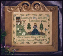 Load image into Gallery viewer, Lavender's Blue