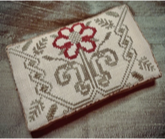 Charger l'image dans la galerie, Arcaded Pansy Mattress