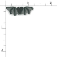 Load image into Gallery viewer, Flying Black Bat ~ Tiny, Small