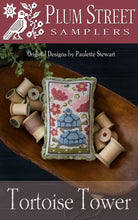 Charger l'image dans la galerie, Tortoise Tower