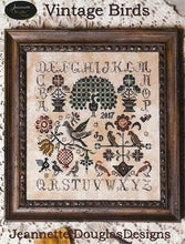 Charger l'image dans la galerie, Vintage Birds