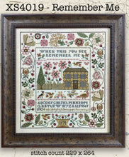 Load image into Gallery viewer, Remember Me