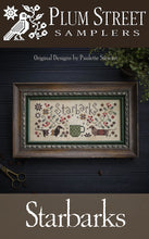 Charger l'image dans la galerie, Starbarks