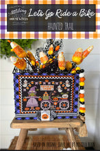 Load image into Gallery viewer, Let's Go Ride a Bike: Haunted Trail