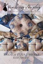 Load image into Gallery viewer, French Flea Market