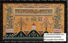 Charger l'image dans la galerie, Rackstraw Hill