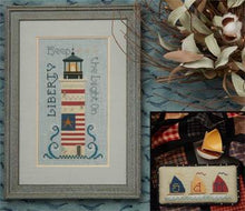 Load image into Gallery viewer, One if by Sea