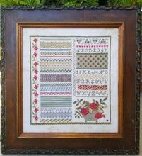 Charger l'image dans la galerie, Garden of Stitches