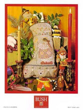 Load image into Gallery viewer, Tina's Stocking