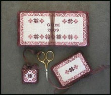 Charger l'image dans la galerie, ABC Come Stitch with Me