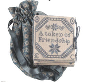 Load image into Gallery viewer, Ackworth Friendship Book