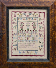 Charger l'image dans la galerie, Ann Gardner 1723