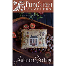 Load image into Gallery viewer, Autumn Cottage