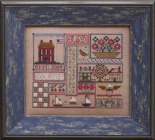 Load image into Gallery viewer, Patriotic Patchwork