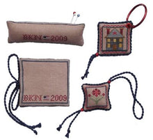 Load image into Gallery viewer, Patriotic Patchwork