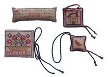 Load image into Gallery viewer, Patriotic Patchwork