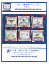 Load image into Gallery viewer, Patriotic Wishes