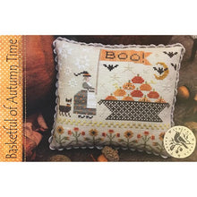 Charger l'image dans la galerie, Basketful of Autumn Time