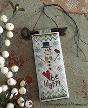 Load image into Gallery viewer, Be Warm